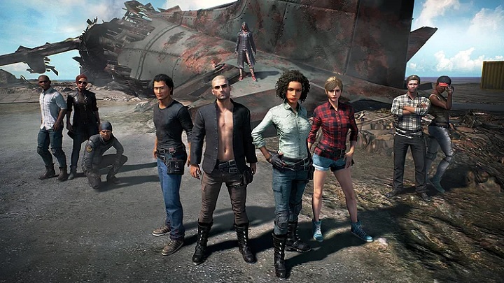 PUBG - kolejne aresztowania twórców cheatów - ilustracja #1