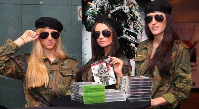 Podsumowanie tygodnia na polskim rynku gier (11-17 marca 2013 r.) - ilustracja #4