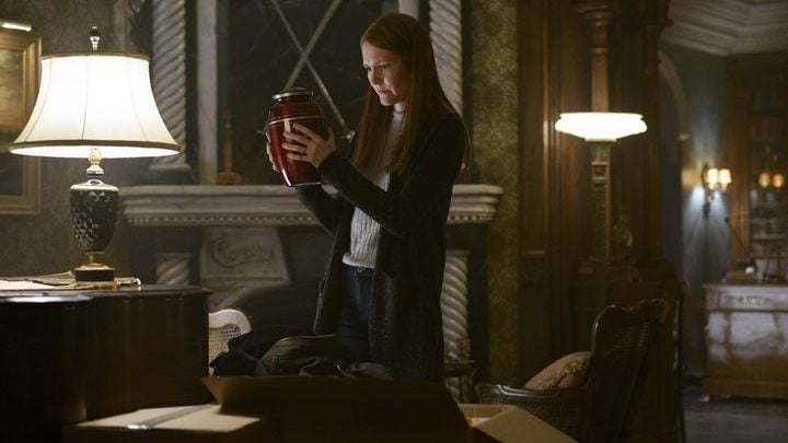 Locke & Key od Netflix to niezły horror w wersji soft - felieton - ilustracja #2