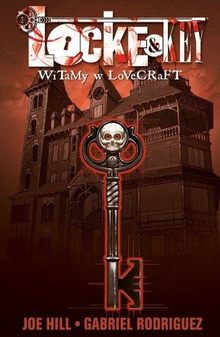 Locke & Key od Netflix to niezły horror w wersji soft - felieton - ilustracja #3