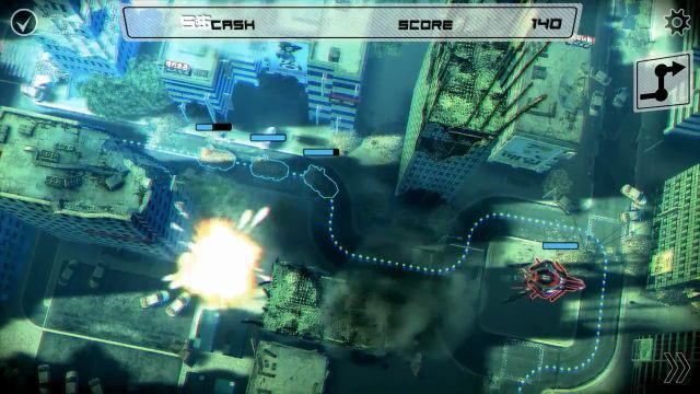 Anomaly Korea zadebiutuje w okresie świątecznym - ilustracja #1