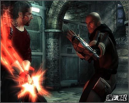 Infernal rozpoczyna podbój amerykańskiego rynku - ilustracja #2