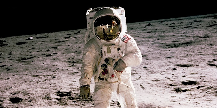 Indie mierzą wysoko, chcą być czwartym państwem na Księżycu - ilustracja #2