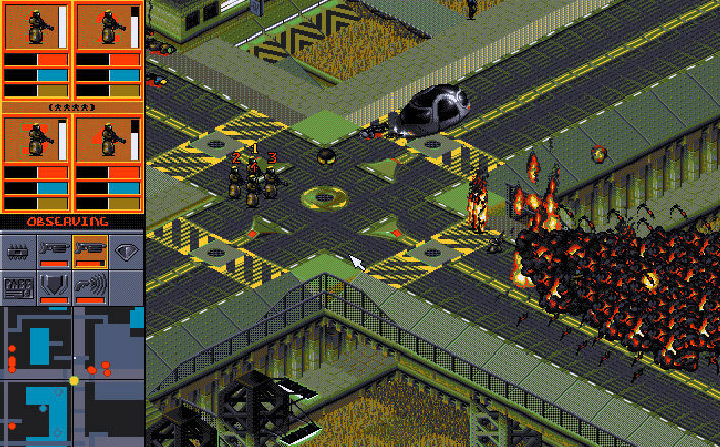 30 lat temu pojawiła się izometryczna strzelanka, którą do dziś gloryfikuje wielu graczy - ilustracja #1