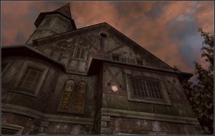 Już wkrótce reżyserska wersja Scratches - ilustracja #3