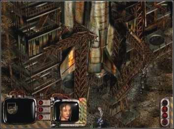 Strategy First wyda Shadow Vault - ilustracja #2