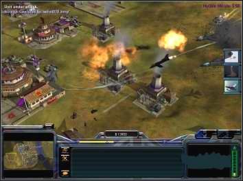 SecondWave Beta 2.3 w sieci - ilustracja #1