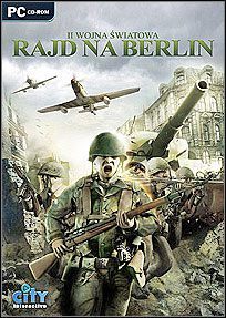 „II Wojna Światowa – Rajd na Berlin” - już w grudniu - ilustracja #1