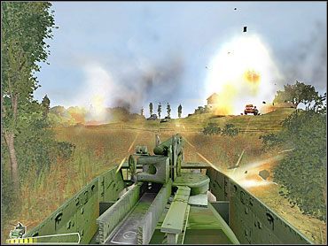 „II Wojna Światowa – Rajd na Berlin” - już w grudniu - ilustracja #4