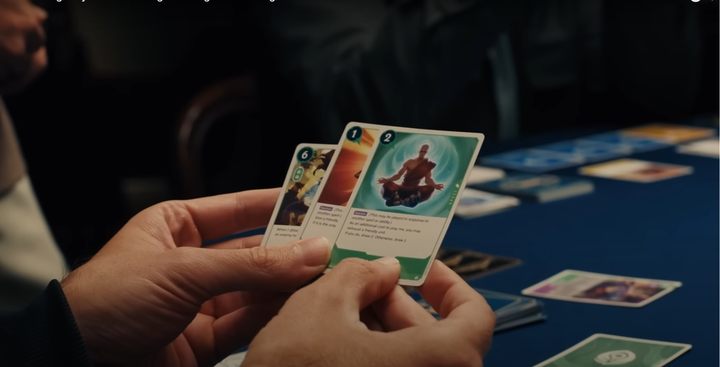 Riot Games - Zapowiedziano nową karciankę od Riot Games. Głosy fanów są podzielone - wiadomość - 2024-12-06