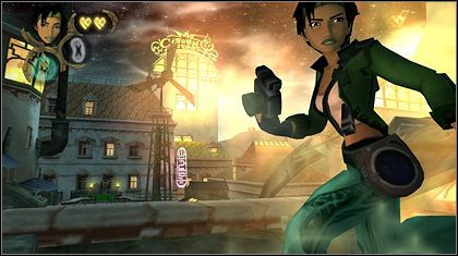 Jest szansa na sequel Beyond Good & Evil? - ilustracja #1