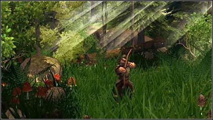 Zobacz pierwszy zwiastun gry The Settlers VI! - ilustracja #1