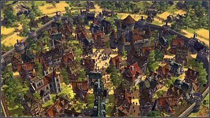 Zobacz pierwszy zwiastun gry The Settlers VI! - ilustracja #3