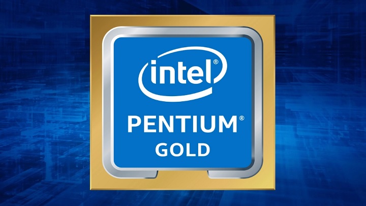 Intel Pentium Gold G5620 – budżetowy procesor z zegarem 4,0 GHz - ilustracja #1