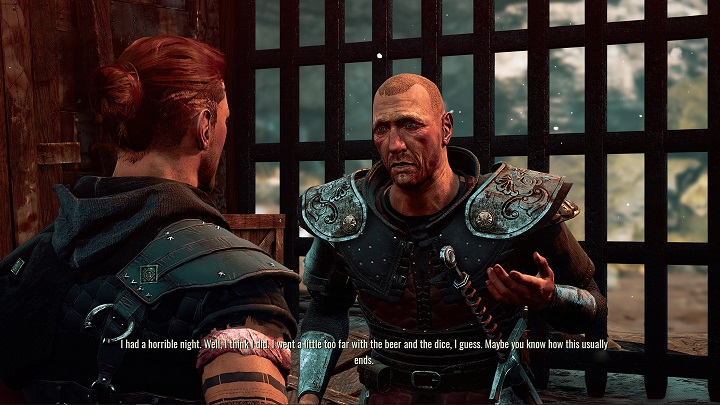 Jak widać, mieszkańcy Górniczej Doliny nabrali szczegółów. - THQ Nordic chce stworzyć remake Gothica. Jest trailer i demo! [AKTUALIZACJA: Ankieta dla graczy] - wiadomość - 2019-12-13