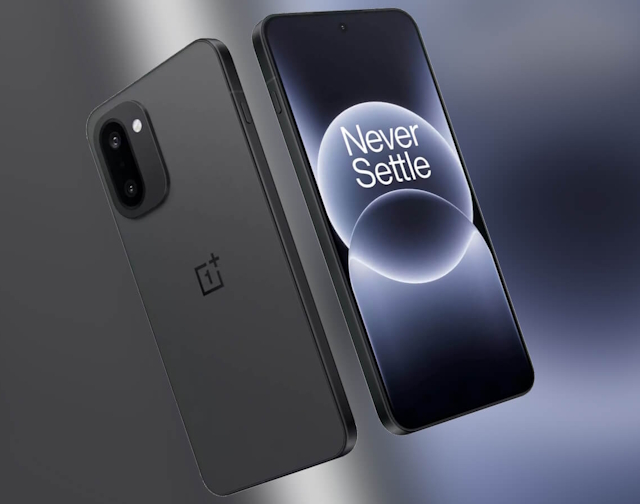 Źródło: OnePlus. - Promocje na Amazonie wymykają się spod kontroli! W ofercie słuchawki za niecałe 30 zł i smartfon z baterią 7400 mAh - wiadomość - 2026-04-18