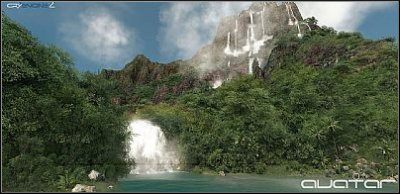 Wstępna data premiery i testów wersji beta Blue Mars - ilustracja #1