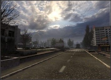 64-bitowy S.T.A.L.K.E.R. - ilustracja #5