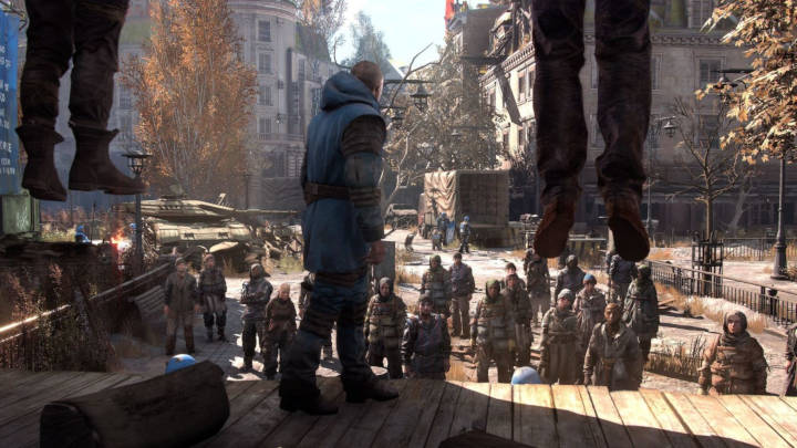 Pierwsza część Dying Light ukazała się cztery lata temu. - Dying Light 2 z najlepszą grafiką na PC - wiadomość - 2019-05-24