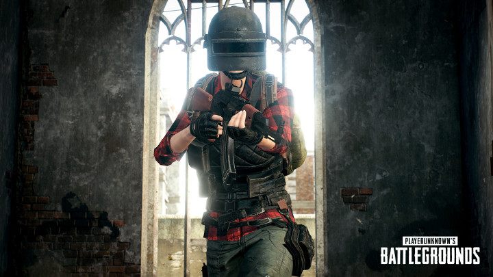 PUBG Corp. ciągnie też fanów za języki. - PUBG – wydarzenie War na Miramarze i wprowadzenie patcha #12 na PC - wiadomość - 2018-05-04