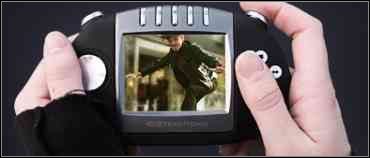 Gizmondo się zbroi - ilustracja #1