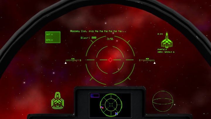 Mark Hamill wraca w nowej jakości w remasterze Wing Commander 4 - ilustracja #1