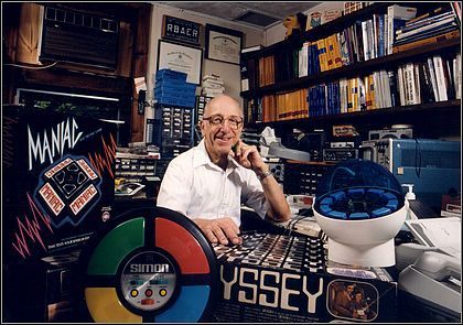 Nowe seria programów o grach i graczach na Discovery Channel - ilustracja #2