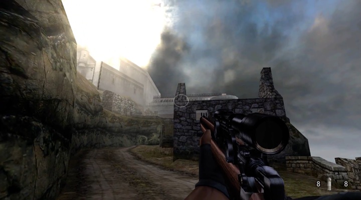 TimeSplitters: Future Perfect. Źródło: BCC / YouTube. - Jedna z najlepszych strzelanek na PS2. Była kopalnią gagów i hołdem dla popkultury, a dziś niewielu o niej pamięta - wiadomość - 2025-09-06