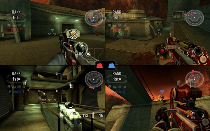 TimeSplitters: Future Perfect. Źródło: Deep Silver / Xbox Store. - Jedna z najlepszych strzelanek na PS2. Była kopalnią gagów i hołdem dla popkultury, a dziś niewielu o niej pamięta - wiadomość - 2025-09-06