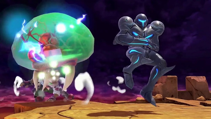 Wygląda na to, że jeszcze długo nie ujrzymy bohaterów Metroida poza gościnnymi występami w innych tytułach. - Metroid Prime 4 powstaje od nowa pod okiem twórców serii - wiadomość - 2019-01-25