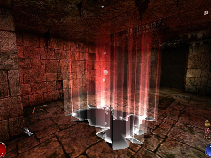 Arx Fatalis. Źródło: Arkane Studios / Bethesda Softworks / Steam. - Gra, która wytyczyła ścieżkę dla kultowych dzieł Arkane. Arx Fatalis to przodek Dark Messiah i Dishonored - wiadomość - 2026-08-13