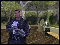 Konkurs The Punisher - gra za friko! - ilustracja #2