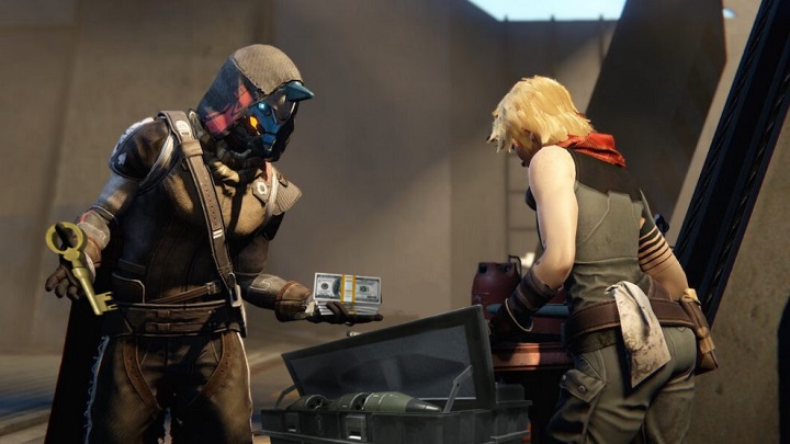 Lootboxy to jednak hazard rujnujący niezamożnych graczy; nowe ustalenia badaczy z UK - ilustracja #1