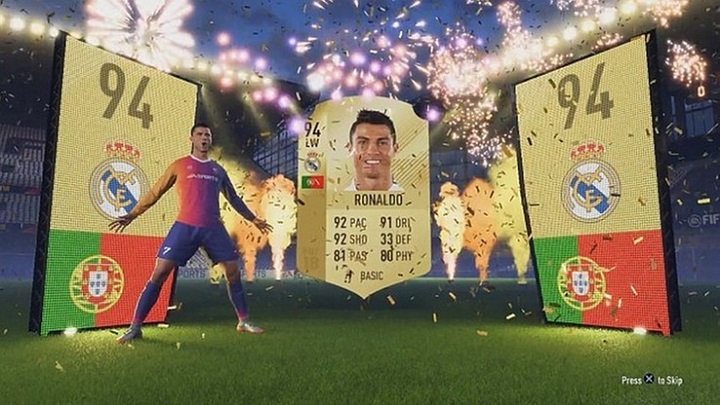 Lootboxy to jednak hazard rujnujący niezamożnych graczy; nowe ustalenia badaczy z UK - ilustracja #2