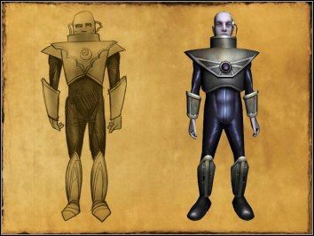 Nastały złote czasy dla Gooka: The Mystery of Janatris - ilustracja #2