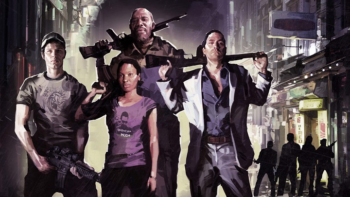 Komu z Was marzy się kolejna odsłona serii Left 4 Dead? - Left 4 Dead 3 zmierza na VR. Prezes HTC się wygadał - wiadomość - 2020-01-17