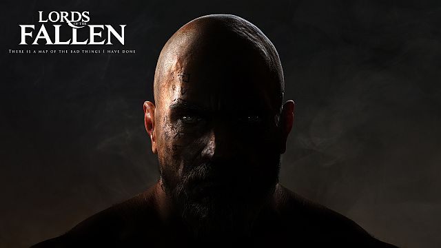 Twórcy LORDS of the FALLEN przedstawiają głównego bohatera swojej gry - ilustracja #1