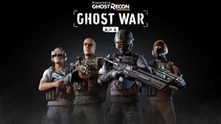 Drużyna A w pełnej gotowości. A może drużyna G? - Wieści ze świata (Anthem, WWE 2K18, Elite: Dangerous, Battle.net, Ghost Recon: Wildlands) 28/9/2017 - wiadomość - 2017-09-30