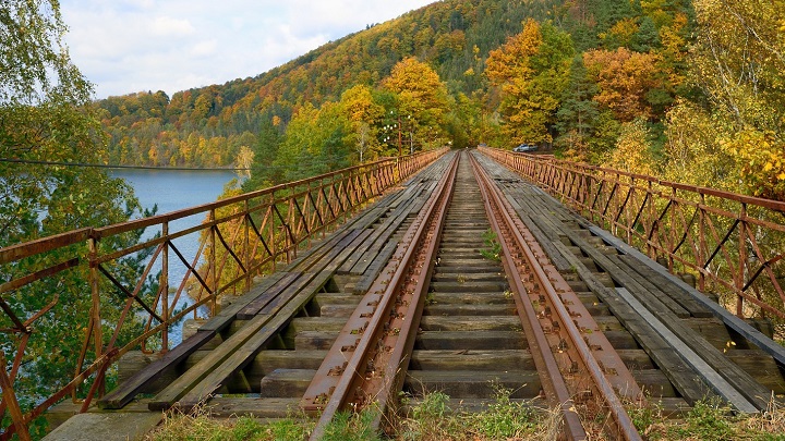 Pamiętacie most z Zaginięcia Ethana Cartera? Ma zostać wysadzony - ilustracja #1