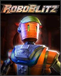 Nadchodzi darmowy dodatek do RoboBlitz - ilustracja #1