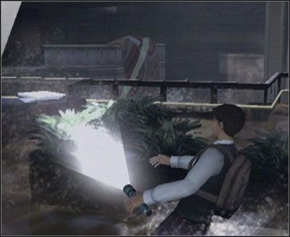 Raw Danger w lutym w Stanach Zjednoczonych - ilustracja #1