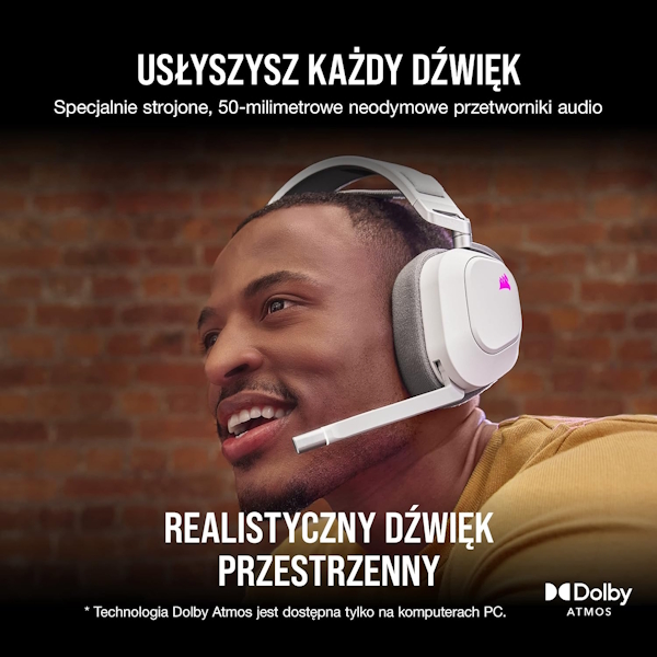 Źródło: Corsair.
