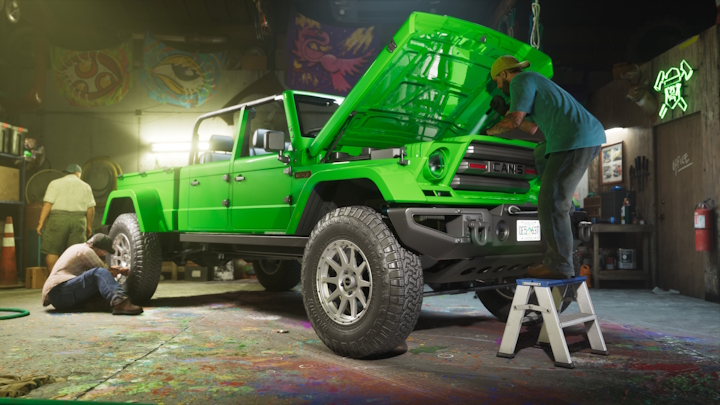 Źródło: Rockstar Games. - GTA 6 szokuje analityków, padły konkretne liczby. Do premiery gra Rockstar Games może totalnie rozbić bank, zwłaszcza że 90% graczy nie liczy się z pieniędzmi - wiadomość - 2026-08-13