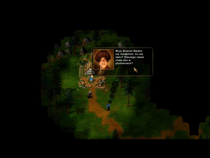 Tzar: Ciężar korony, Haemimont Games, TalonSoft, 2000. - Gazetkowa strategia, w którą grała cała rodzina. Tzar: Ciężar korony podbił serca graczy i został w nich na zawsze - wiadomość - 2024-06-29