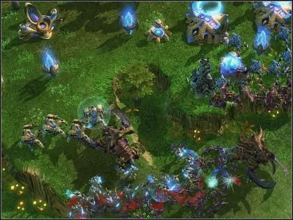 Kolejne opóźnienia betatestów StarCrafta II - ilustracja #2