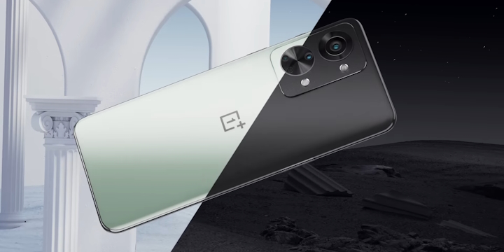 Ten smartfon zaskoczy Cię podzespołami! Promocja na OnePlus Nord 2T - ilustracja #1