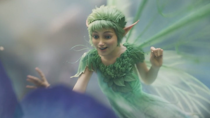 Nowe Fable to gra „MMO-lite”? Przeciek z wiarygodnego źródła [Aktualizacja] - ilustracja #1