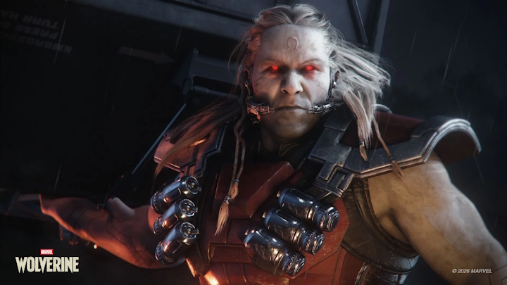 Źródło: Sony Interactive Entertainment. - Wolverine nie po popełni największego błędu Spider-Mana. Gra ma zaskoczyć płynnością na „zwykłym” PS5, a graczy może bardzo zdziwić brak otwartego świata - wiadomość - 2026-08-13