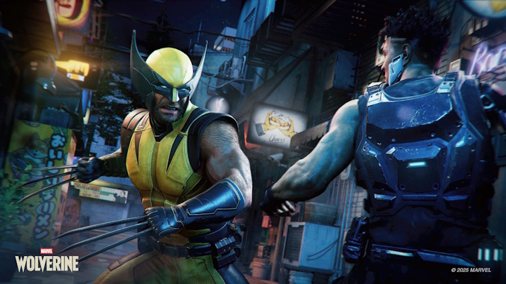 Źródło: Sony Interactive Entertainment. - Wolverine nie po popełni największego błędu Spider-Mana. Gra ma zaskoczyć płynnością na „zwykłym” PS5, a graczy może bardzo zdziwić brak otwartego świata - wiadomość - 2026-08-13