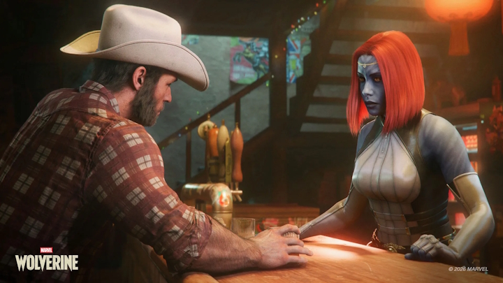 Źródło: Sony Interactive Entertainment. - Wolverine nie po popełni największego błędu Spider-Mana. Gra ma zaskoczyć płynnością na „zwykłym” PS5, a graczy może bardzo zdziwić brak otwartego świata - wiadomość - 2026-08-13